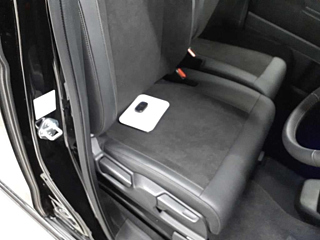 HONDA N BOX 2024