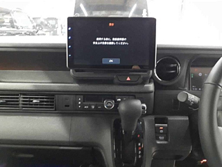 HONDA N BOX 2024