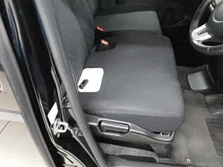 HONDA N BOX 2012