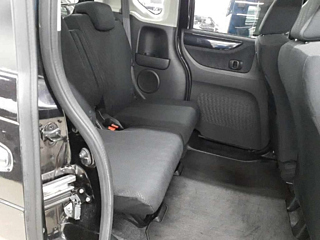 HONDA N BOX 2012