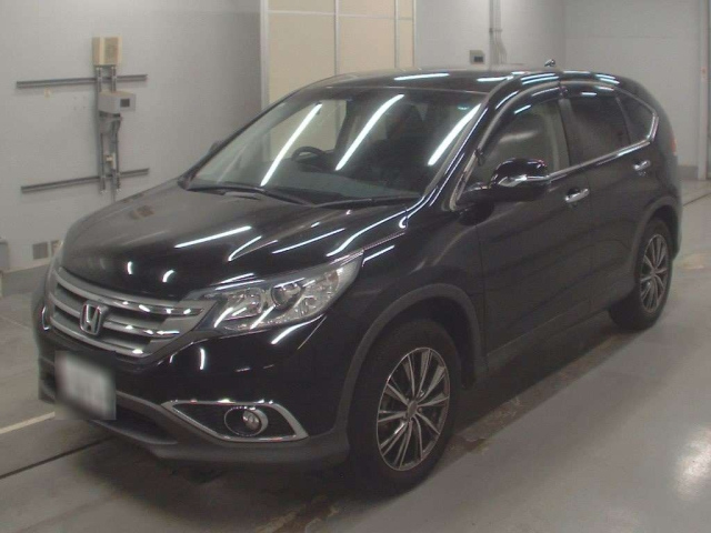 HONDA CR-V 2015