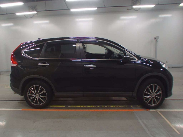 HONDA CR-V 2015