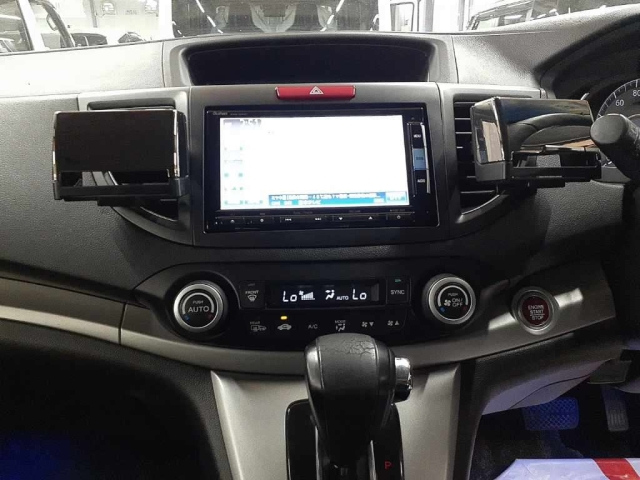 HONDA CR-V 2015