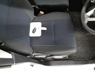 car slider