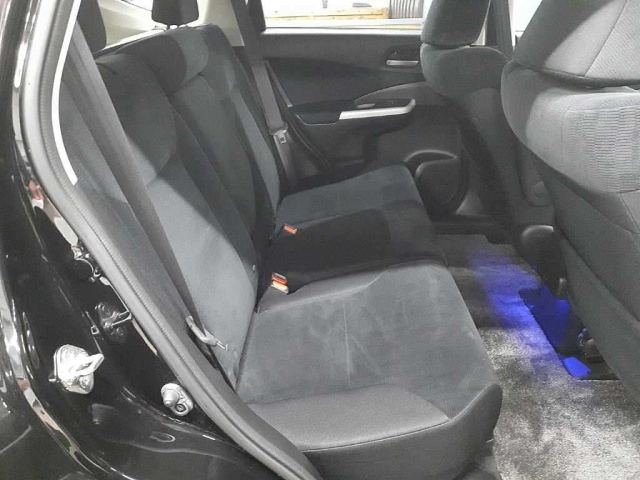 HONDA CR-V 2015