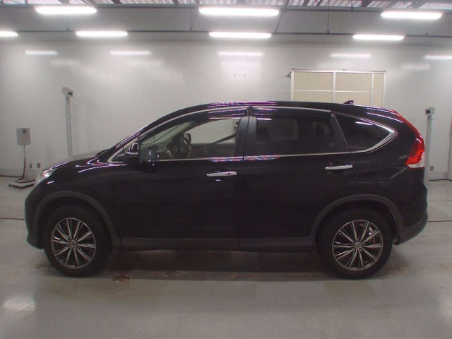 HONDA CR-V 2015