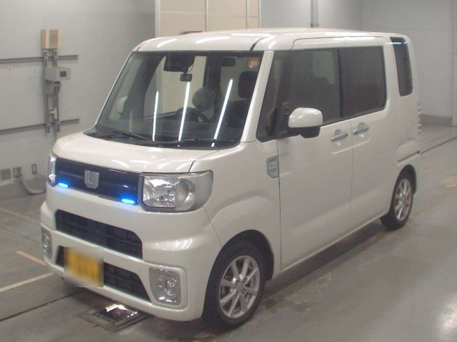 DAIHATSU WAKE 2018