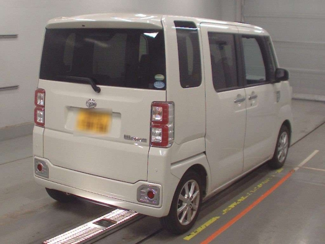 DAIHATSU WAKE 2018
