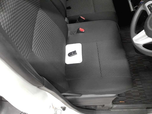 DAIHATSU WAKE 2018
