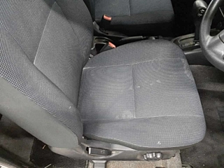 NISSAN KIX 2009