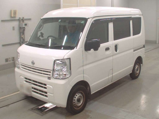 NISSAN CLIPPER VAN 2022