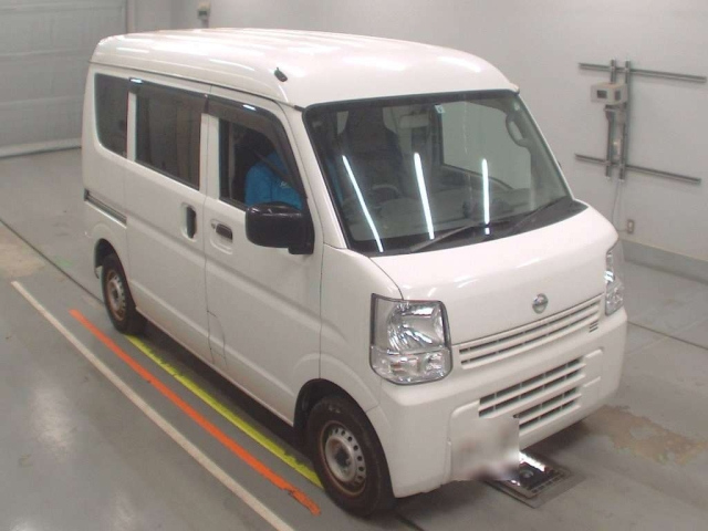 NISSAN CLIPPER VAN 2022