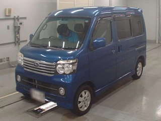car preview