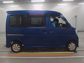 car slider
