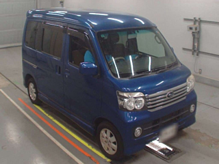 car slider