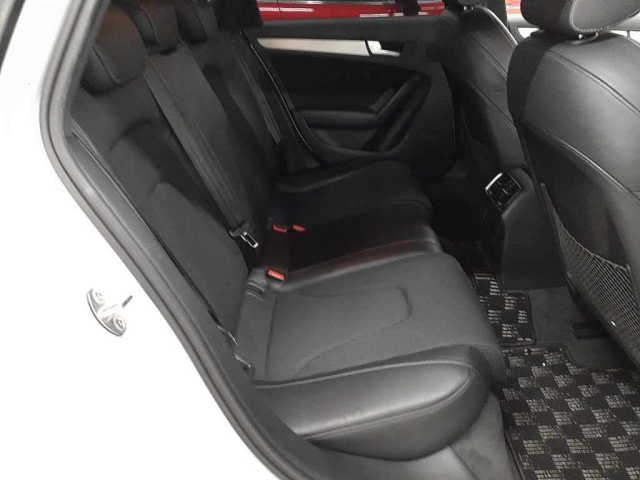 AUDI A4 2014