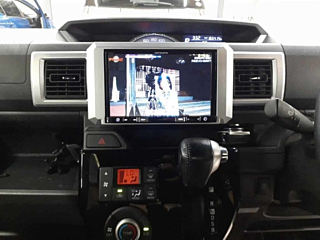 car slider