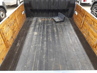 DAIHATSU HIJET TRUCK 2012