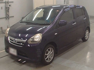 car preview