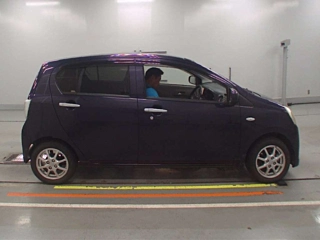 car slider