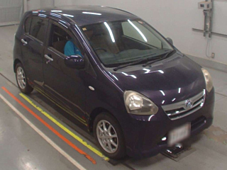 car slider