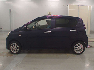 car slider