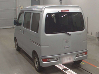 car slider