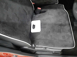 car slider