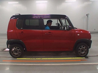car slider