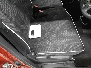 car slider