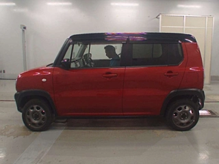 car slider