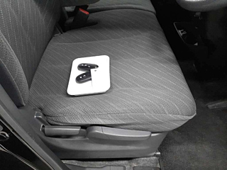 SUZUKI SPACIA 2016