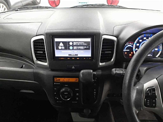 SUZUKI SPACIA 2016