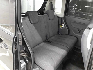 SUZUKI SPACIA 2016