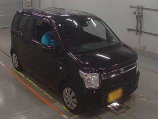 car slider
