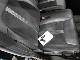 car slider