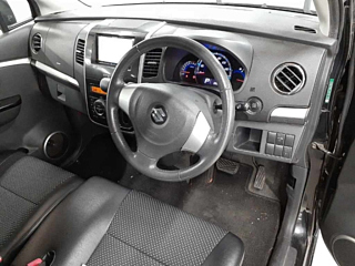 SUZUKI WAGON R 2011