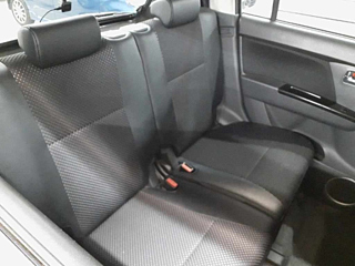 SUZUKI WAGON R 2011