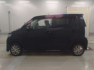 SUZUKI WAGON R 2011