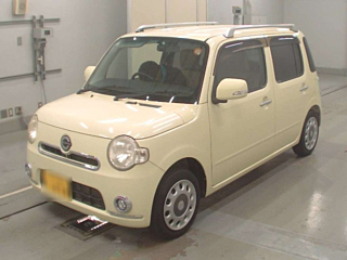 DAIHATSU MIRA 2013