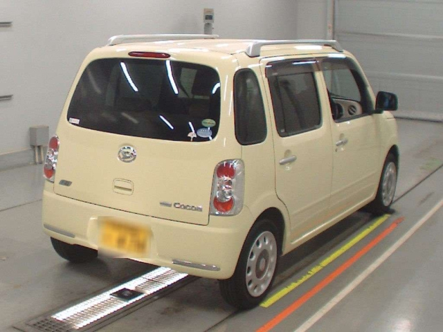 DAIHATSU MIRA 2013