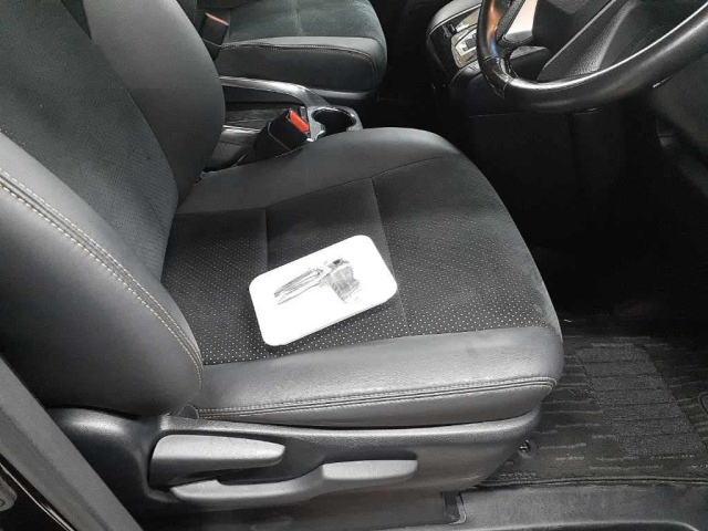 TOYOTA VELLFIRE 2020