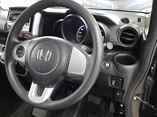 HONDA N BOX 2014