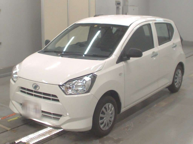 DAIHATSU MIRA E S 2022