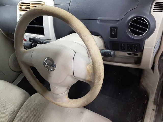 NISSAN OTTI 2008