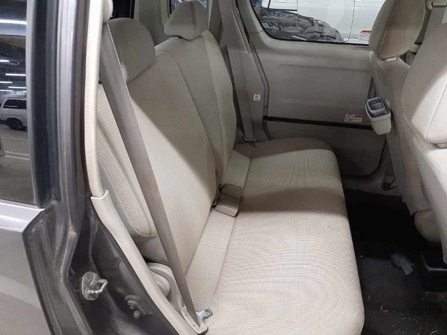 NISSAN OTTI 2008