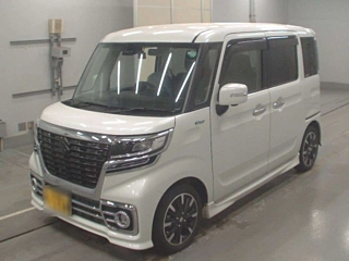 SUZUKI SPACIA 2019
