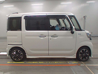 SUZUKI SPACIA 2019