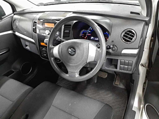 SUZUKI WAGON R 2010