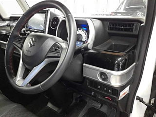 SUZUKI SPACIA 2019